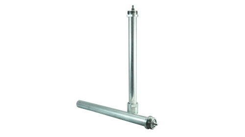 Measuring electrode Dominator Electrode 2
