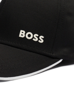 Кепка Cap-Bold BOSS GREEN - черный(50519219)