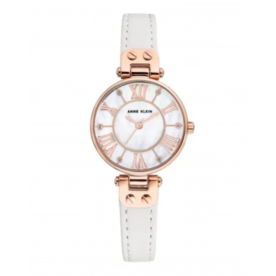 Женские часы Anne Klein AK/2718RGWT