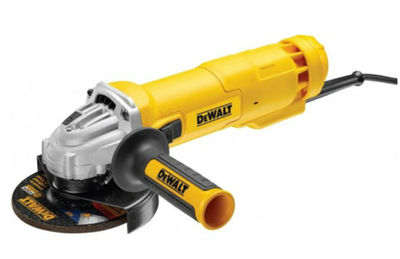 УШМ (Болгарка) DeWALT DWE4215