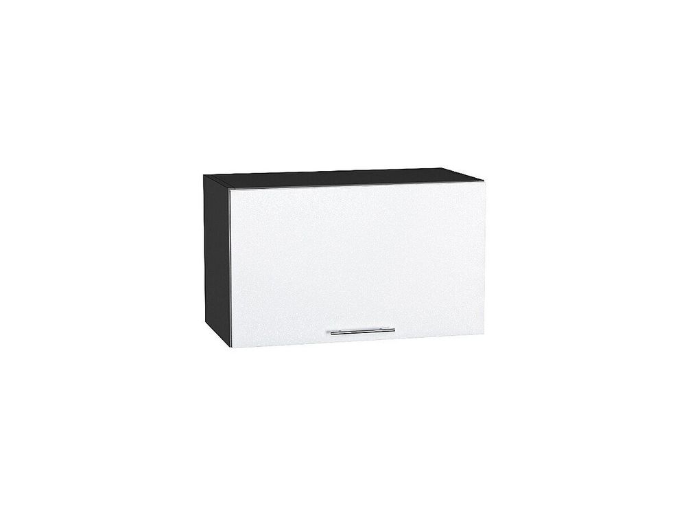 Шкаф верхний горизонтальный Валерия-М