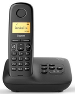 Телефон DECT  Gigaset A270A AM RUS