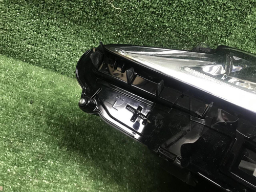 Фара левая Lexus RX 4 (2015-2019) LED под 1 блок