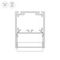 Профиль Arlight SL-Line-4050-3L-2000 Anod Black 044670