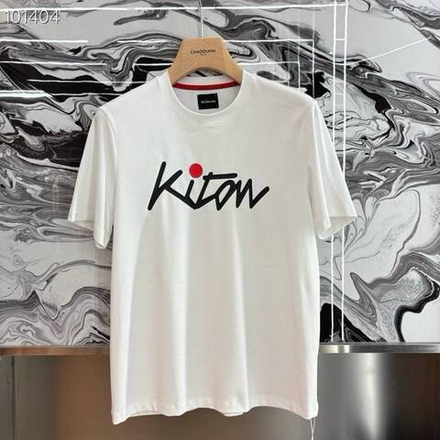 Футболка Kiton