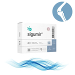 Сигумир пептиды для суставов 20 капсул