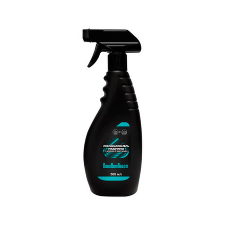 Преобразователь ржавчины с цинком и марганцем 500мл (триггер)