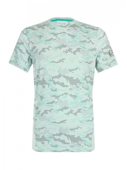 Футболка мужская T-Shirt VENTUS7 EA7