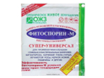 Фитоспорин-М 100г паста Супер-универсал
