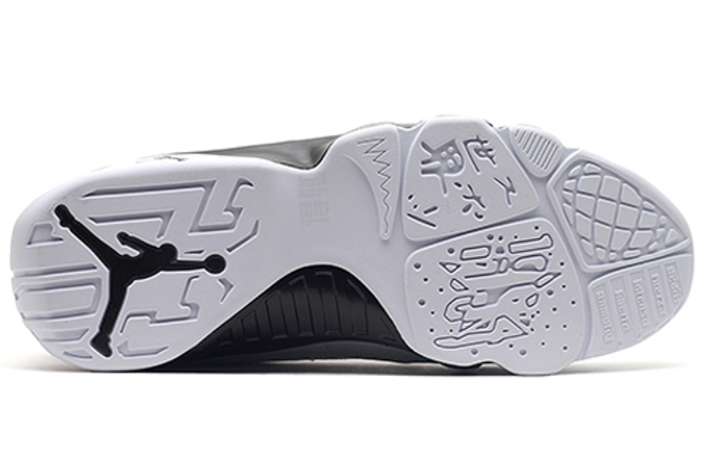 Кроссовки Jordan Air Jordan 9 Retro Barons