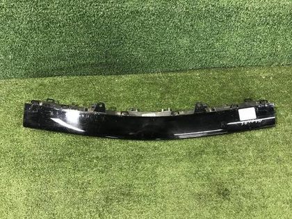 Накладка переднего бампера Mercedes GLE C292 (2015-2019) AMG