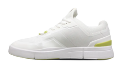 Мужские кроссовки ON The Roger Spin - белый