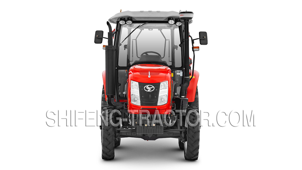 Трактор Shifeng | Шифенг SF-904СBR 8/4 A/C (с ПСМ)