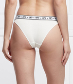 трусики 2 пары Chiara Ferragni - черный(4702 3224)