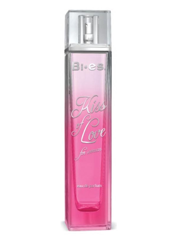Bi-es Kiss of Love