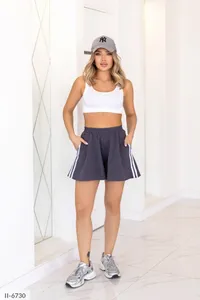 Шорты II-6727 Фабрика Моды