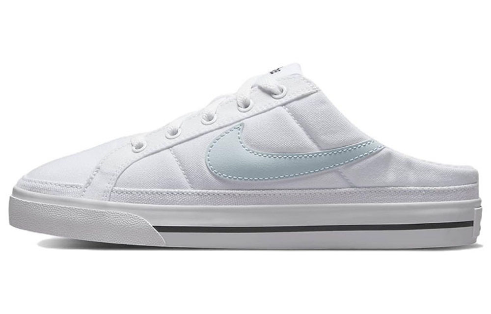 Кроссовки Nike Court Legacy (Женская размерная сетка)