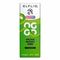 Жидкость OGGO X ELFLIQ Sour 2% Salt 30 ml Кислое яблоко Киви