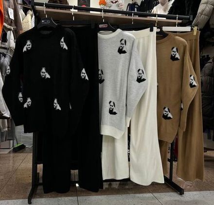 Костюм 50350669 Fabrika