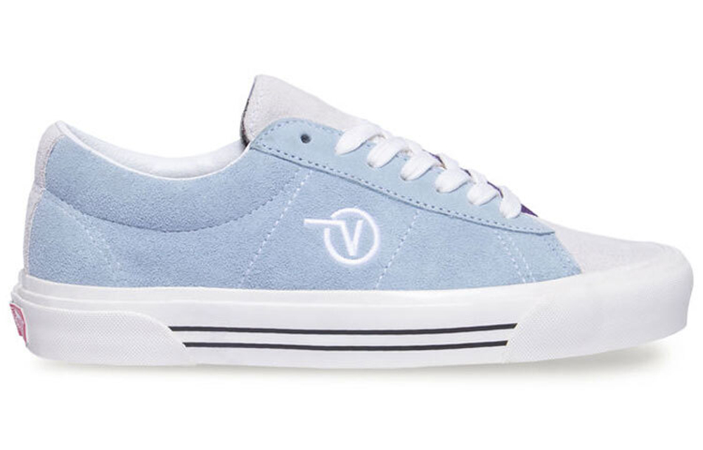 Vans Sid Dx