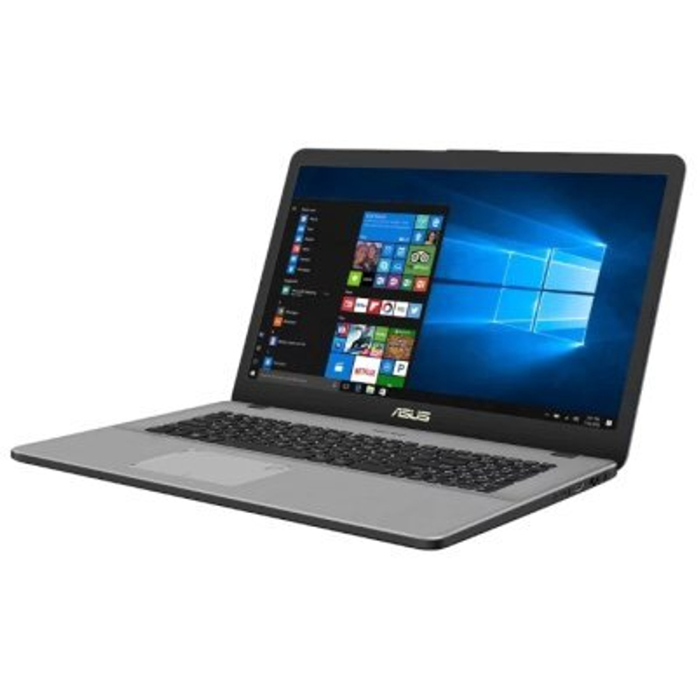 Ноутбук ASUS VivoBook Pro 17 N705UD-GC135R 90NB0GA1-M02150