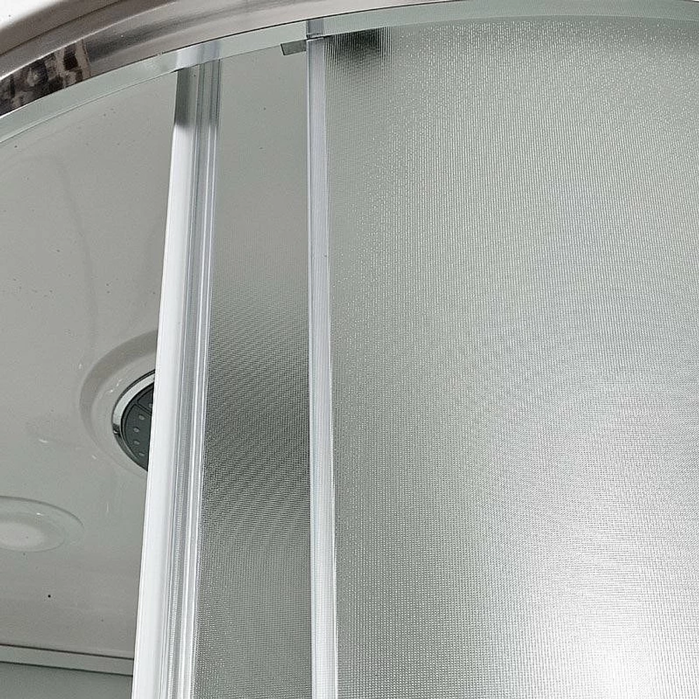 Душевая кабина DTO Серия D D271S 100x100