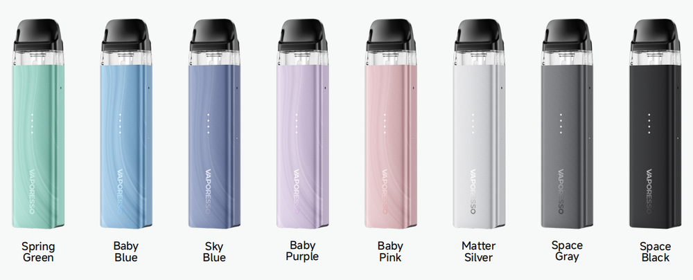 Vaporesso XROS MINI 1000mAh Pod Kit