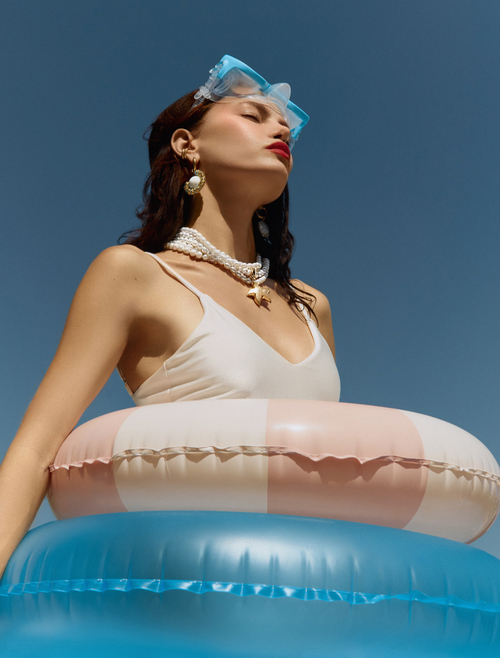 Подвеска Power Ball sparkling