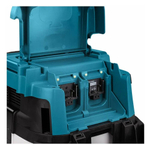 Аккумуляторный пылесос Makita DVC150LZ (без акк, без з/у)