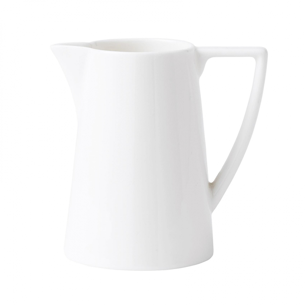 Wedgwood Сливочник Jasper Conran White 200 мл