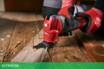 Полотно для мультитула Milwaukee 48906021 35x42мм