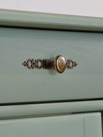 Комод для одежды Сюзанна, с ящиками, деревянный