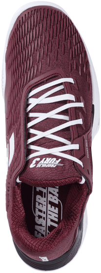 Кроссовки мужские Babolat Propulse Fury 3 All Court