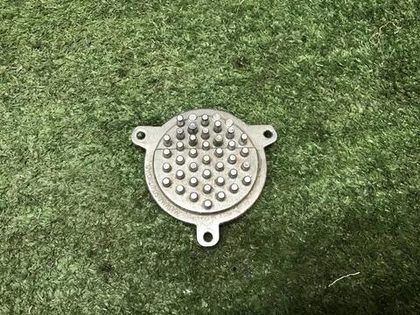 Модуль светодиодный BMW X5 G05 (2018-2023)