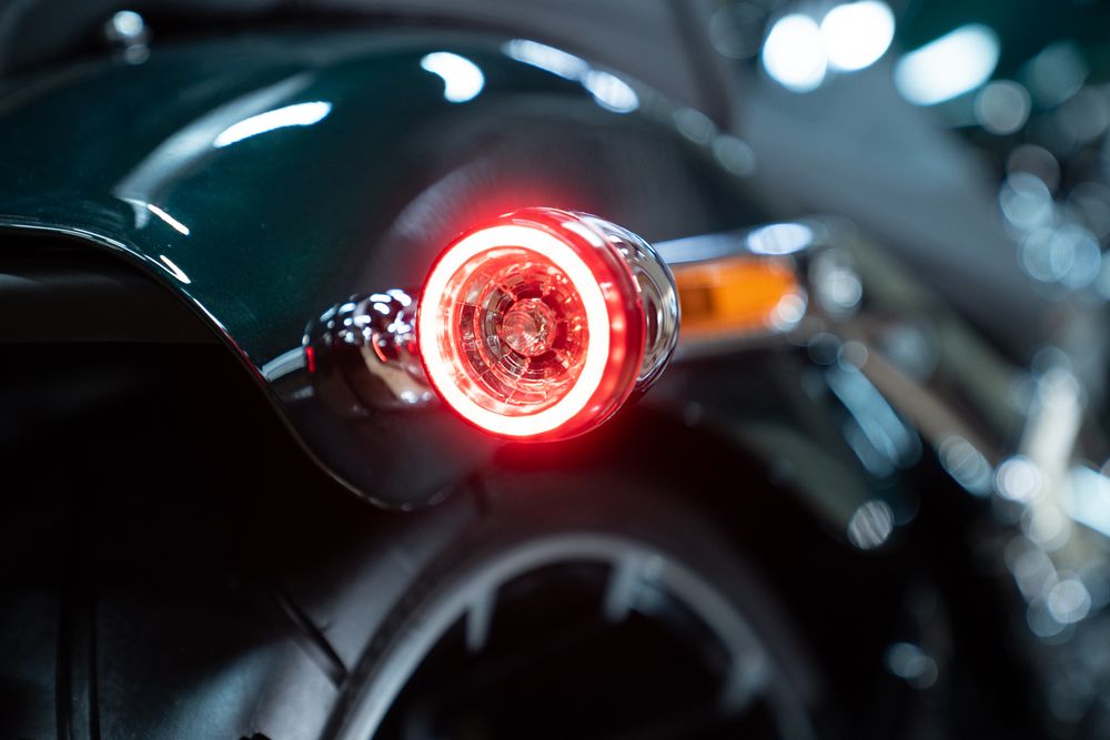 Breakout 117 Alpine Green, 2024 Пробег: 1 км