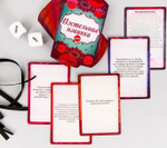 Эротическая игра для двоих Ахи вздохи