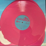 OST - Barbie The Album - Hot Pink LP + Poster 2023 виниловая пластинка
