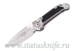 Нож Microtech LUDT 1136-10APNC Gen III Natural Clearфотография - 1