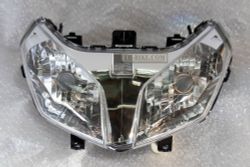 33110-KVB-T01. HEADLIGHT UNIT