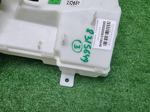 Бачок омывателя Chery Tiggo 7 Pro (2020-2024)