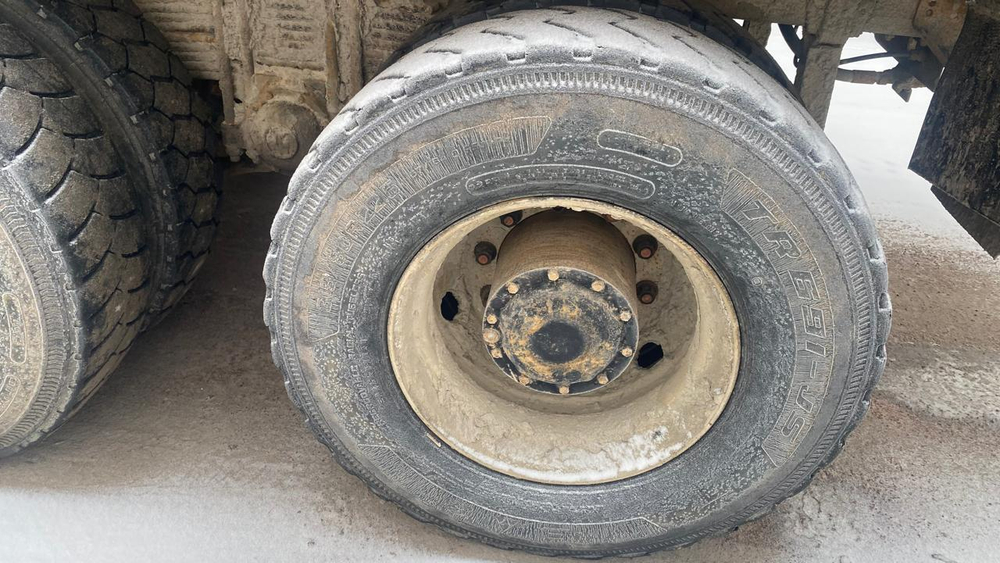 Shacman (Shaanxi) SX* 6x6 Самосвал SX32586V385 (Дизельный, 11,6 л, 423 л.с., МТ)