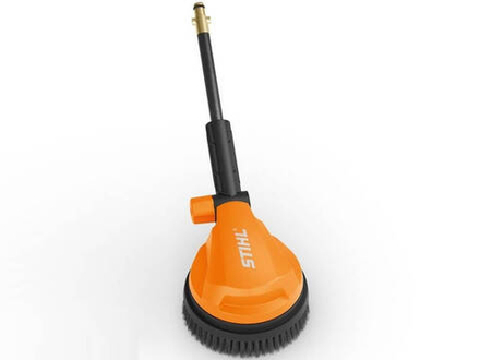 Щетка вращающаяся Rе 90-170