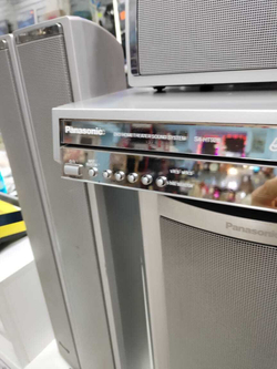 Домашний кинотеатр Panasonic SB-WA928