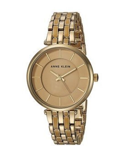 Женские часы Anne Klein AK/3010TNGB