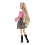Кукла тип модель, с аксесс. коробка 68114-1