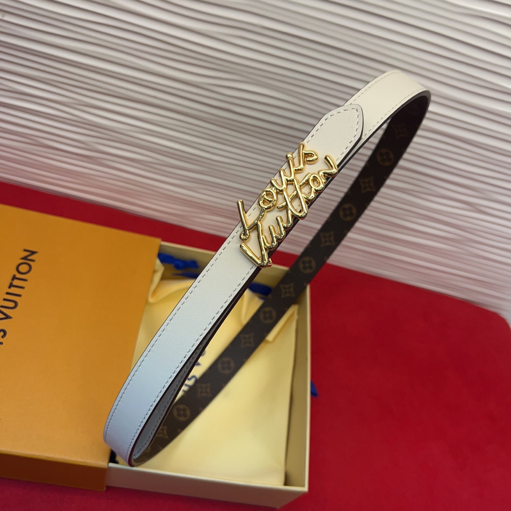 Ремень двухсторонний