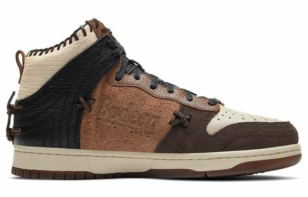 Кроссовки Bodega X Nike Dunk Legend