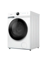 Стиральная машина узкая Midea MF200W80WBS/W-RU
