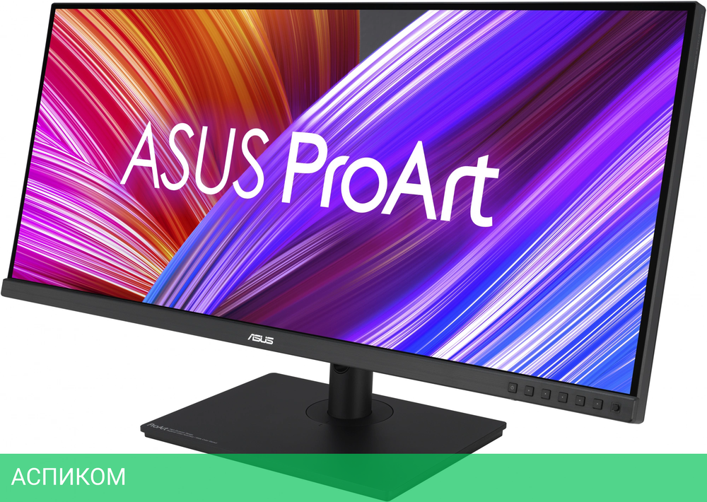 Монитор Asus 34" ProArt PA348CGV