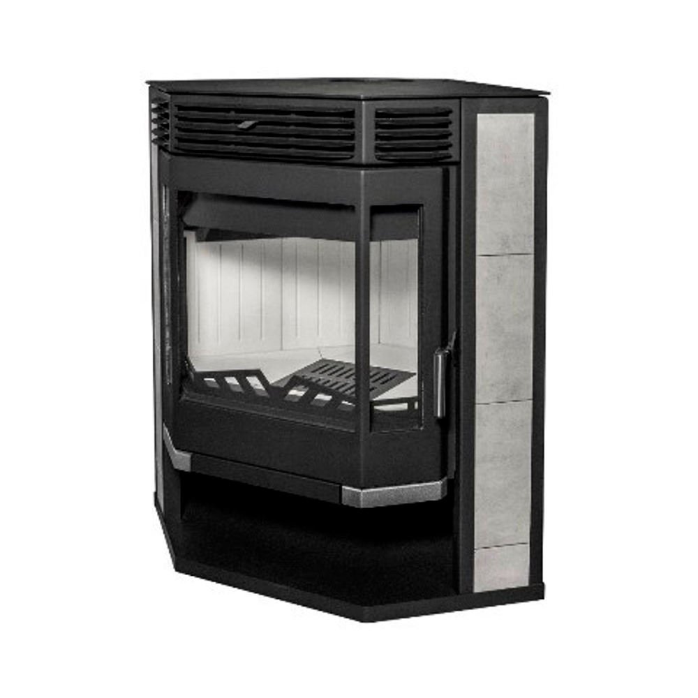 Печь-камин Амур 12